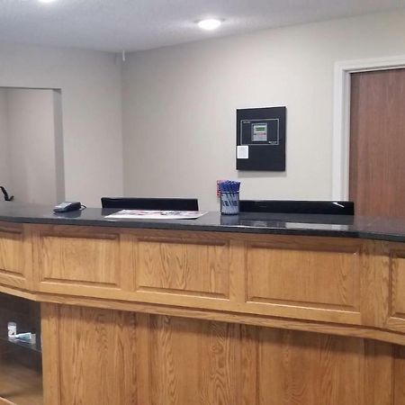 Travelodge By Wyndham Wahpeton Exterior foto