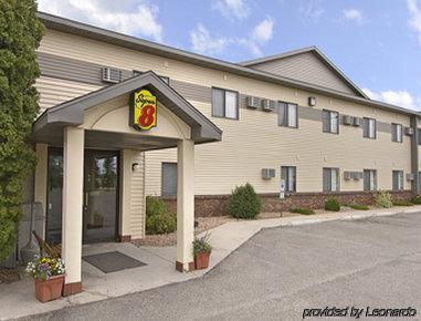 Travelodge By Wyndham Wahpeton Exterior foto